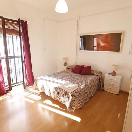Apartamentos Sevilladream Luaran gambar
