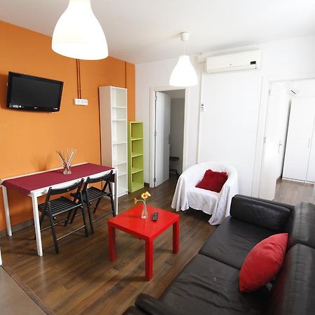 Apartamentos Sevilladream Luaran gambar