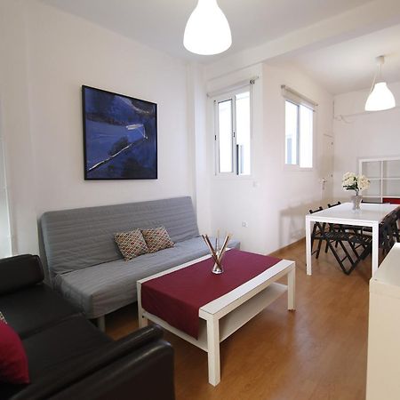 Apartamentos Sevilladream Luaran gambar