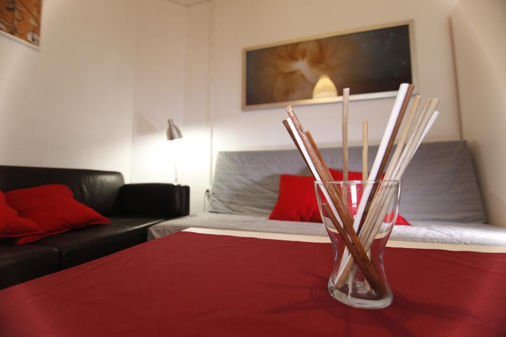 Apartamentos Sevilladream Luaran gambar