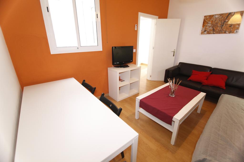 Apartamentos Sevilladream Luaran gambar