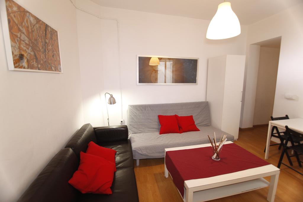 Apartamentos Sevilladream Luaran gambar