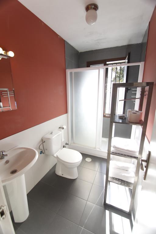Apartamentos Sevilladream Luaran gambar