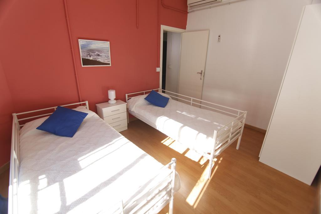 Apartamentos Sevilladream Luaran gambar