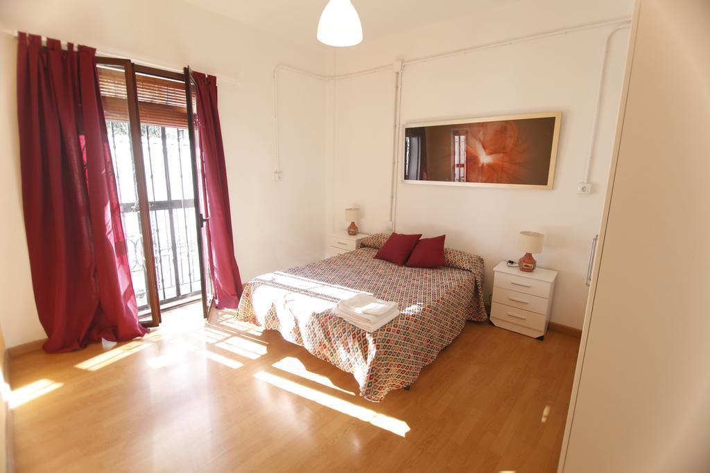 Apartamentos Sevilladream Luaran gambar