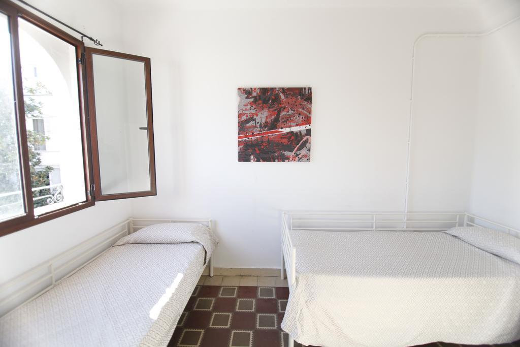 Apartamentos Sevilladream Luaran gambar