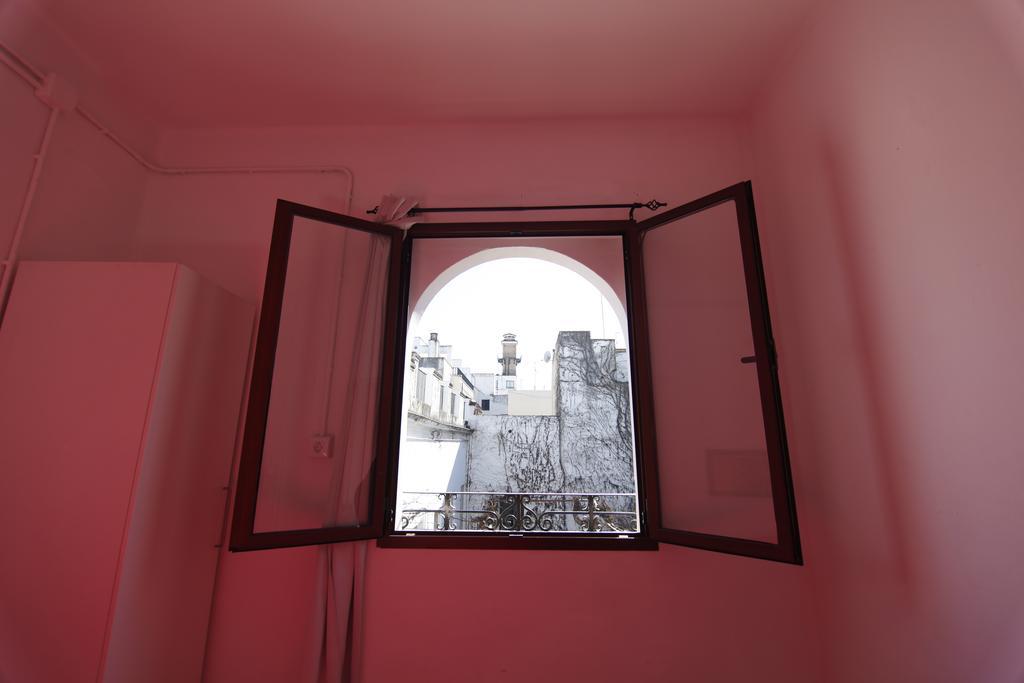 Apartamentos Sevilladream Luaran gambar