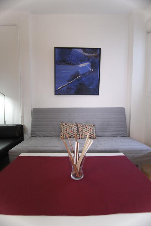 Apartamentos Sevilladream Luaran gambar