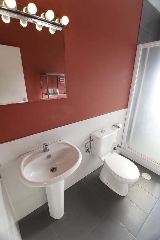 Apartamentos Sevilladream Luaran gambar
