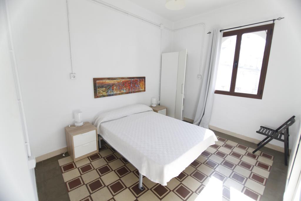 Apartamentos Sevilladream Luaran gambar