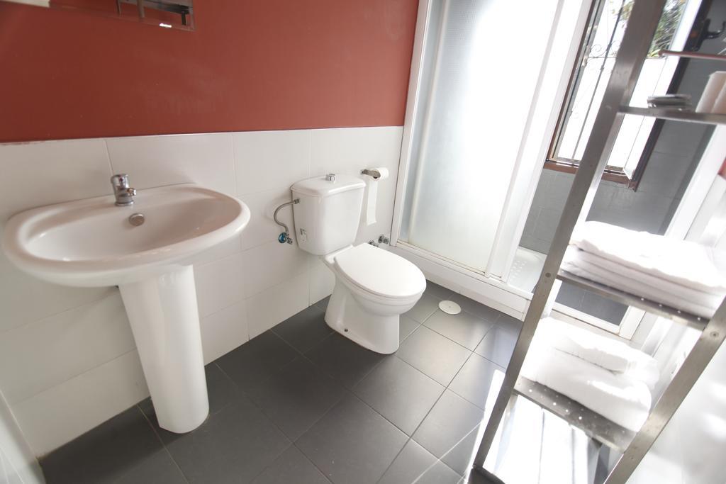 Apartamentos Sevilladream Luaran gambar