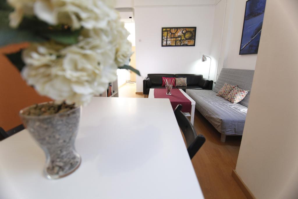 Apartamentos Sevilladream Luaran gambar