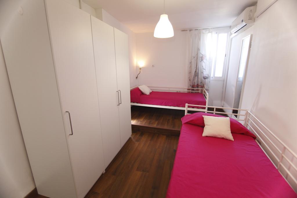 Apartamentos Sevilladream Luaran gambar