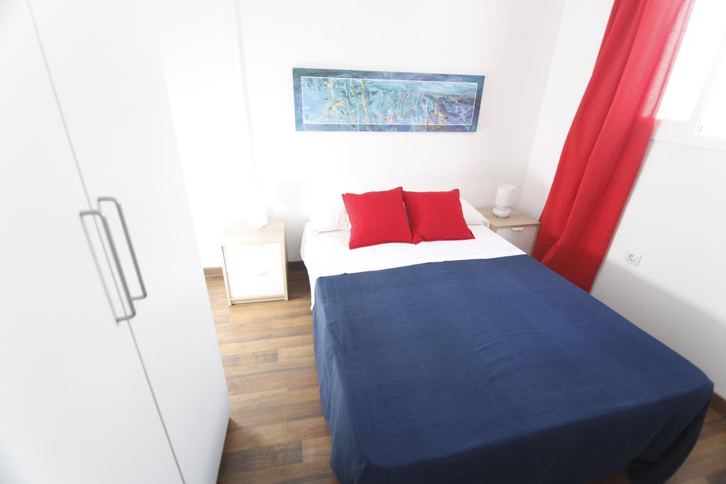 Apartamentos Sevilladream Luaran gambar