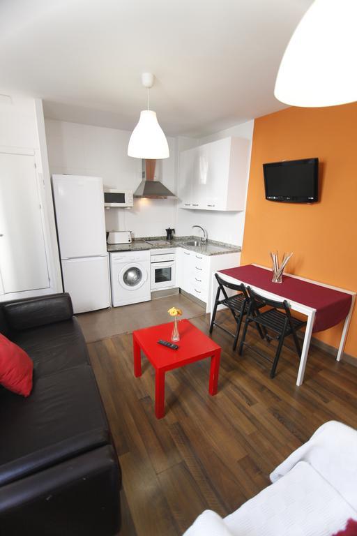Apartamentos Sevilladream Luaran gambar