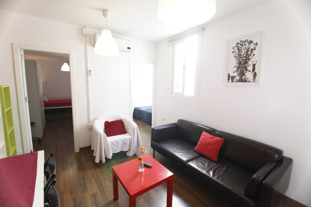 Apartamentos Sevilladream Luaran gambar