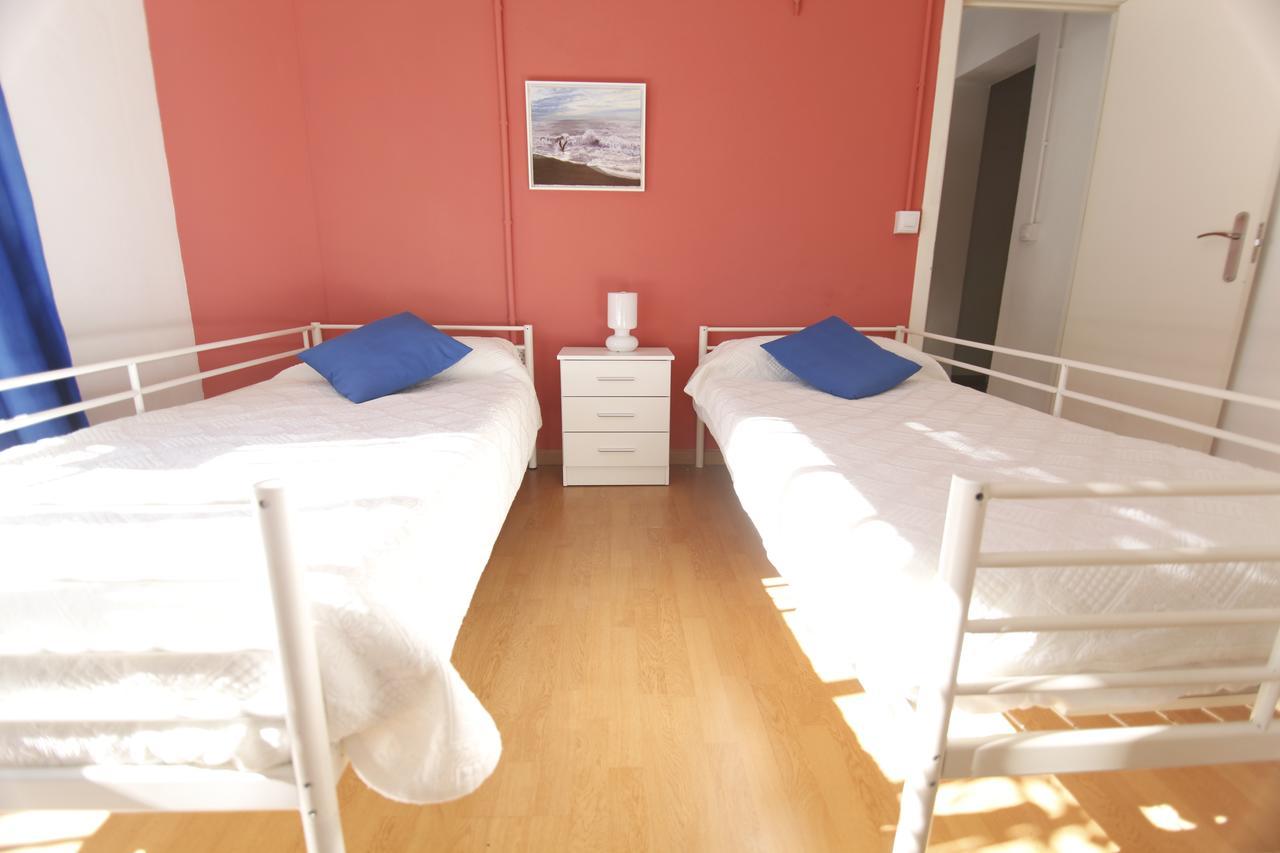 Apartamentos Sevilladream Luaran gambar