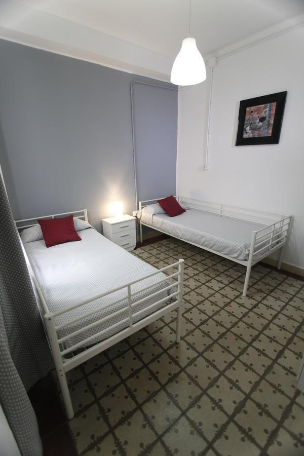 Apartamentos Sevilladream Luaran gambar