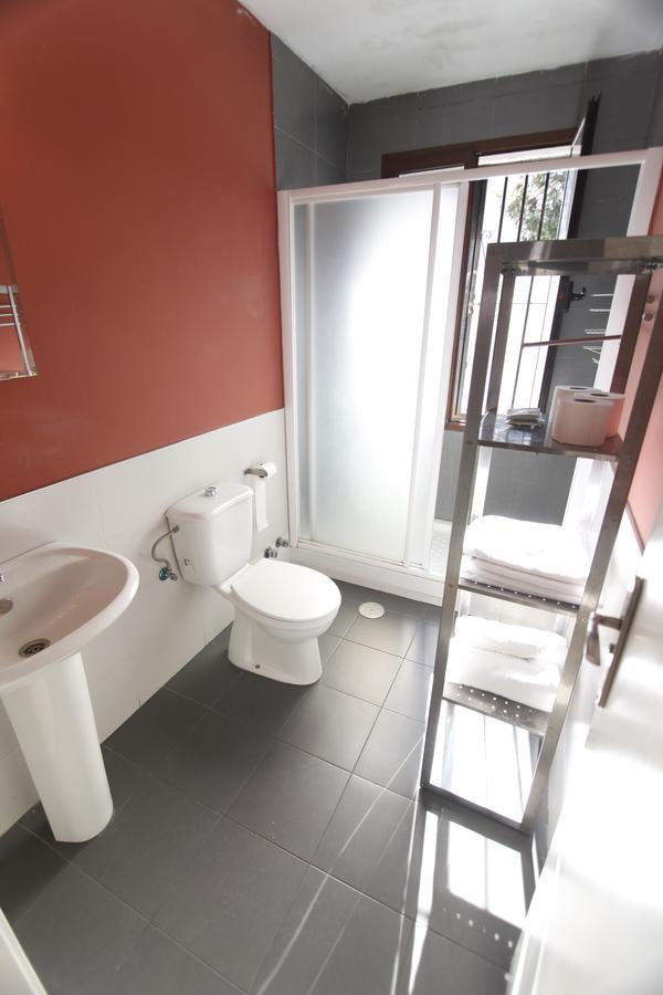 Apartamentos Sevilladream Luaran gambar