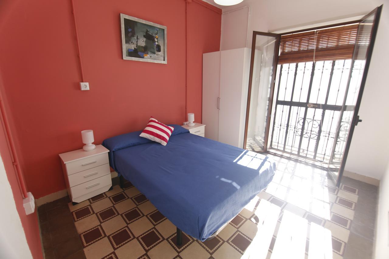 Apartamentos Sevilladream Luaran gambar