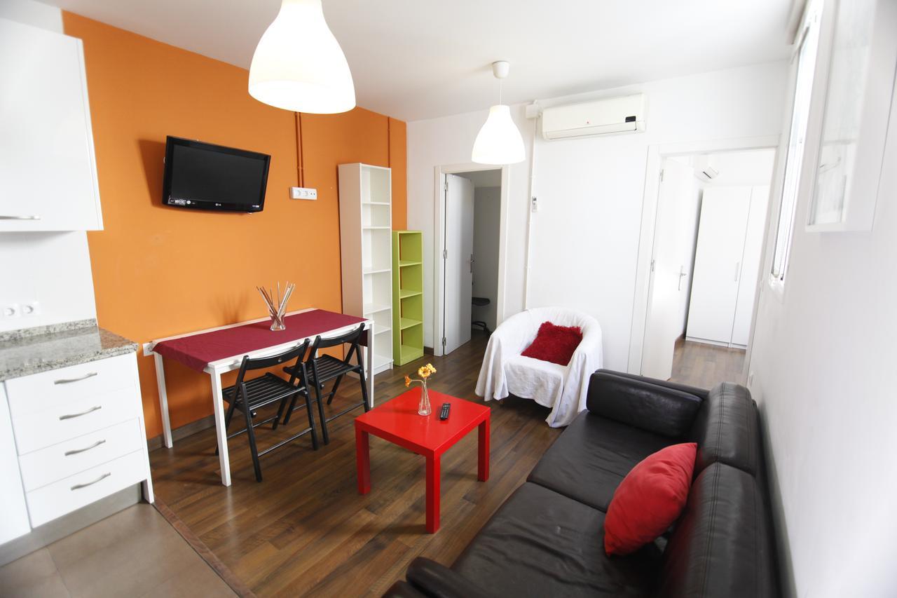 Apartamentos Sevilladream Luaran gambar