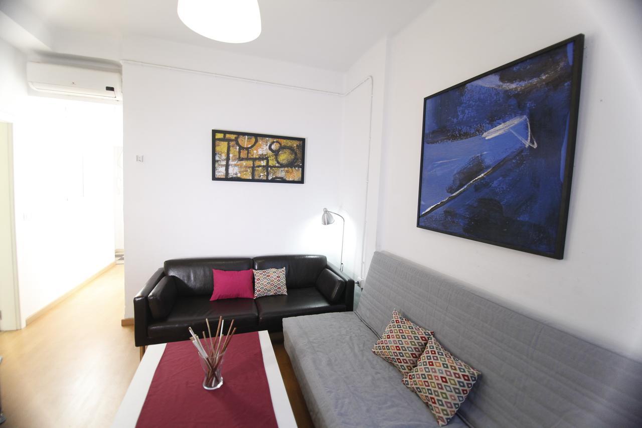 Apartamentos Sevilladream Luaran gambar