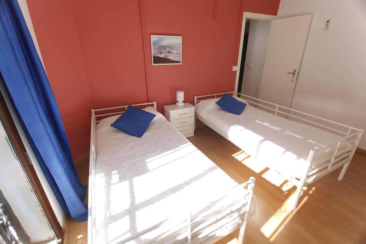 Apartamentos Sevilladream Luaran gambar