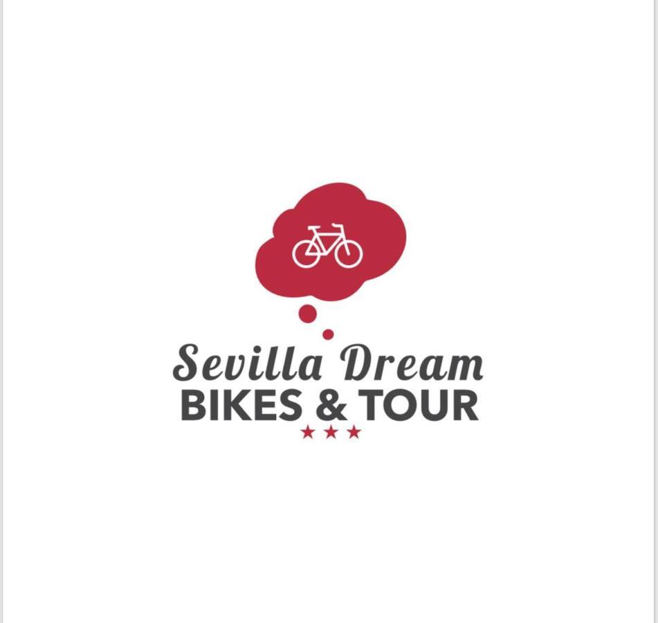 Apartamentos Sevilladream Luaran gambar